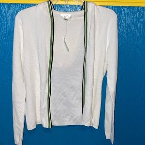 NWT Ann Taylor LOFT Sweater